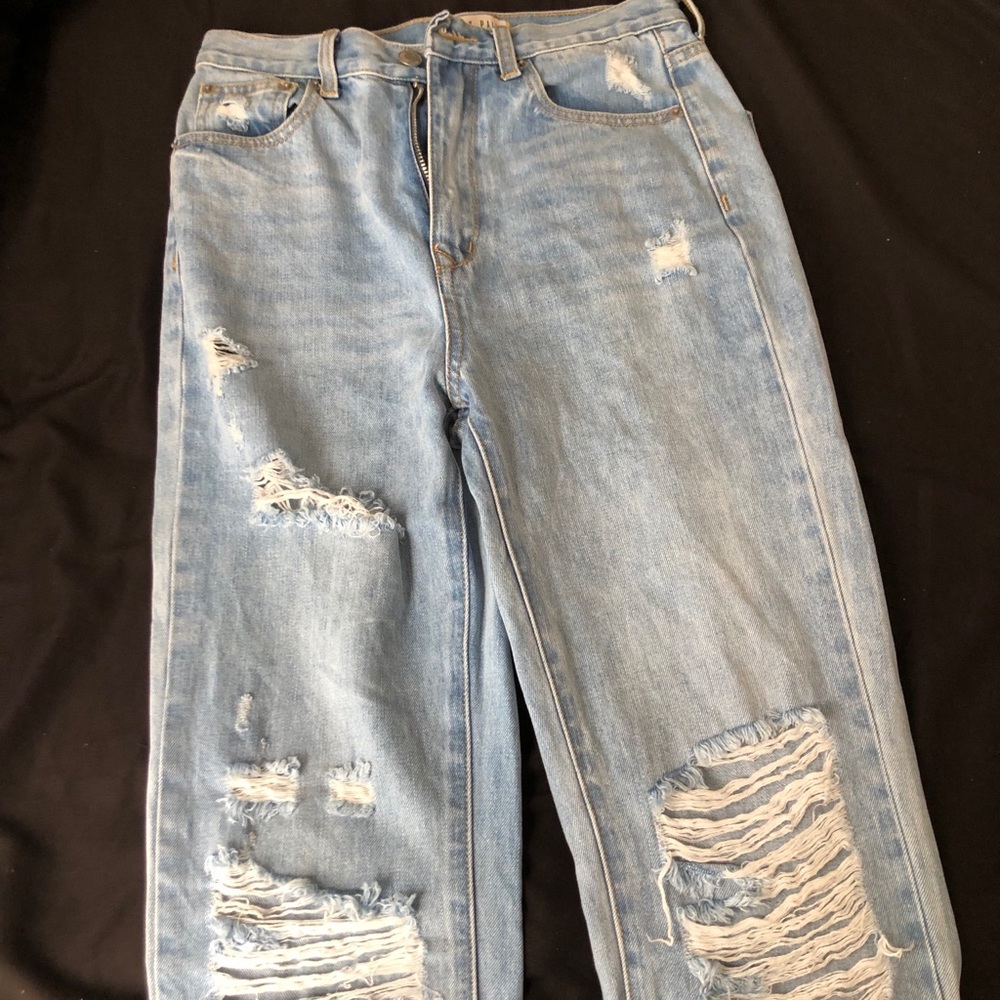 Blank Paige Jeans